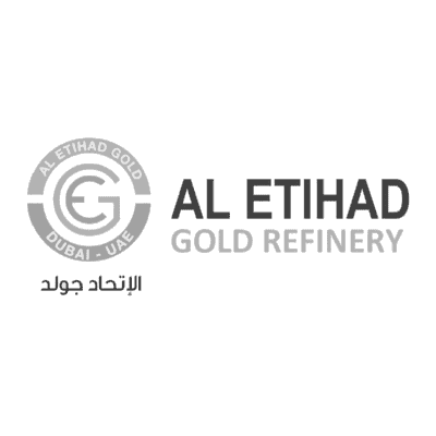Al Etihad gold is our client