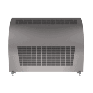 DRY 1200 commercial wall mounted dehumidifier.